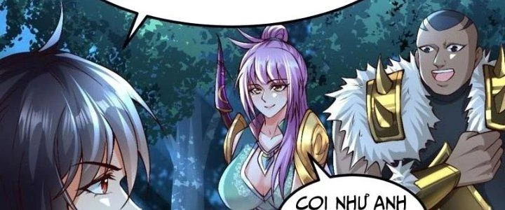 Người Chơi Siêu Cấp Chapter 30 - Trang 4