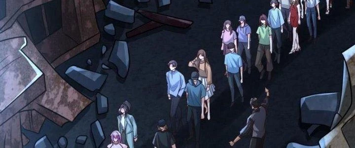 Người Chơi Siêu Cấp Chapter 31 - Trang 4