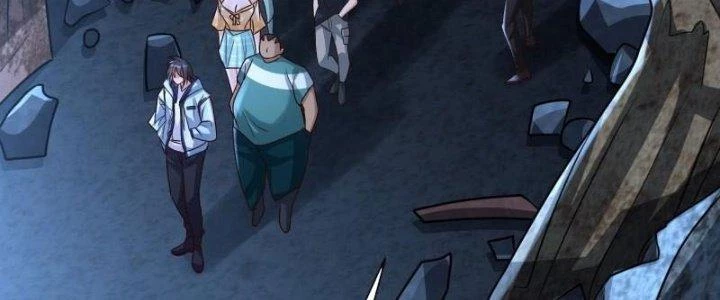 Người Chơi Siêu Cấp Chapter 31 - Trang 4