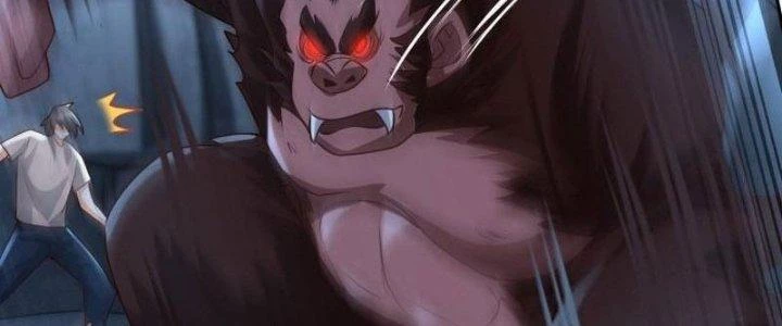 Người Chơi Siêu Cấp Chapter 31 - Trang 4