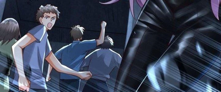 Người Chơi Siêu Cấp Chapter 31 - Trang 4