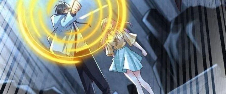 Người Chơi Siêu Cấp Chapter 31 - Trang 4