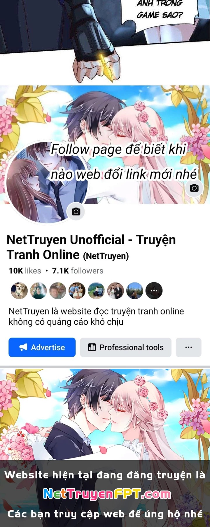 Người Chơi Siêu Cấp Chapter 31 - Trang 4
