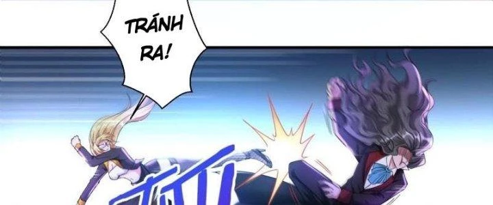 Người Chơi Siêu Cấp Chapter 34 - Trang 4