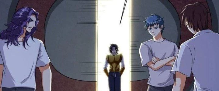 Người Chơi Siêu Cấp Chapter 34 - Trang 4
