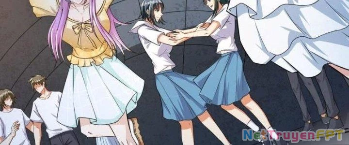 Người Chơi Siêu Cấp Chapter 34 - Trang 4