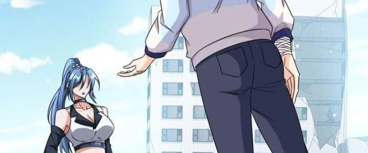 Người Chơi Siêu Cấp Chapter 37 - Trang 4