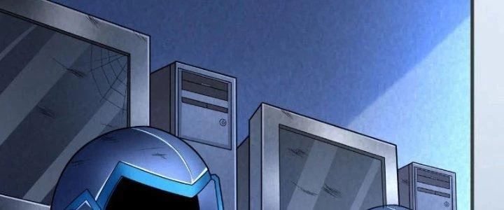 Người Chơi Siêu Cấp Chapter 43 - Trang 4