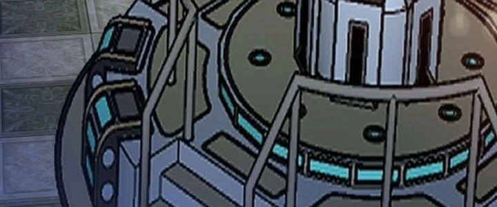 Người Chơi Siêu Cấp Chapter 44 - Trang 4