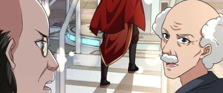 Người Chơi Siêu Cấp Chapter 44 - Trang 4