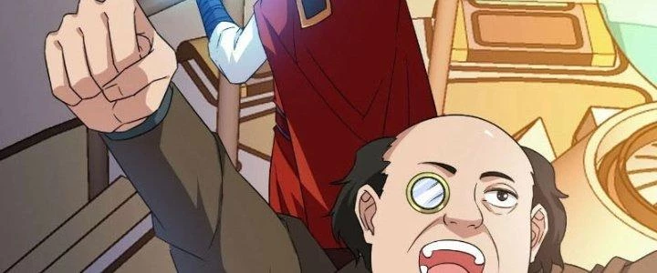 Người Chơi Siêu Cấp Chapter 44 - Trang 4
