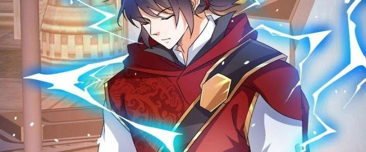 Người Chơi Siêu Cấp Chapter 45 - Next Chapter 46