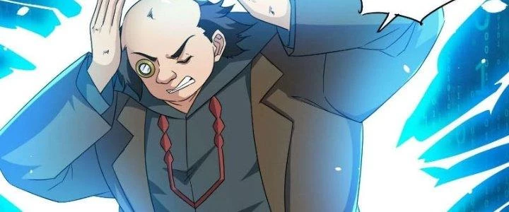 Người Chơi Siêu Cấp Chapter 45 - Next Chapter 46