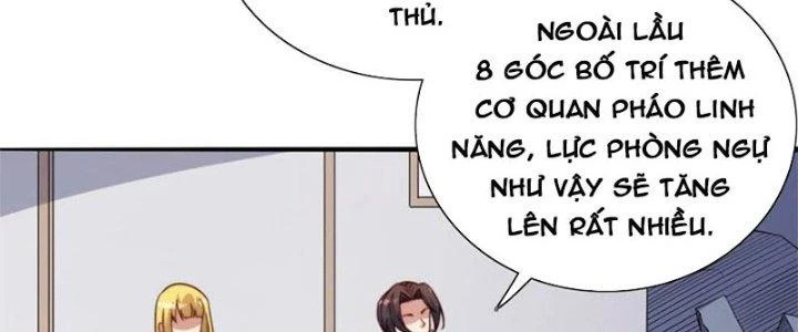 Người Chơi Siêu Cấp Chapter 48 - Trang 4