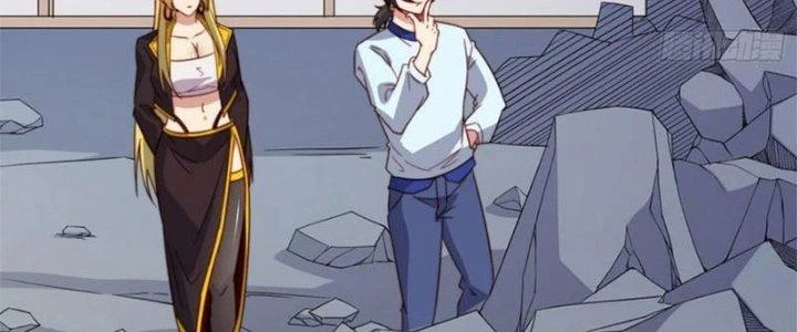 Người Chơi Siêu Cấp Chapter 48 - Trang 4