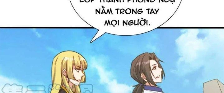 Người Chơi Siêu Cấp Chapter 48 - Trang 4