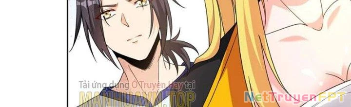 Người Chơi Siêu Cấp Chapter 48 - Trang 4