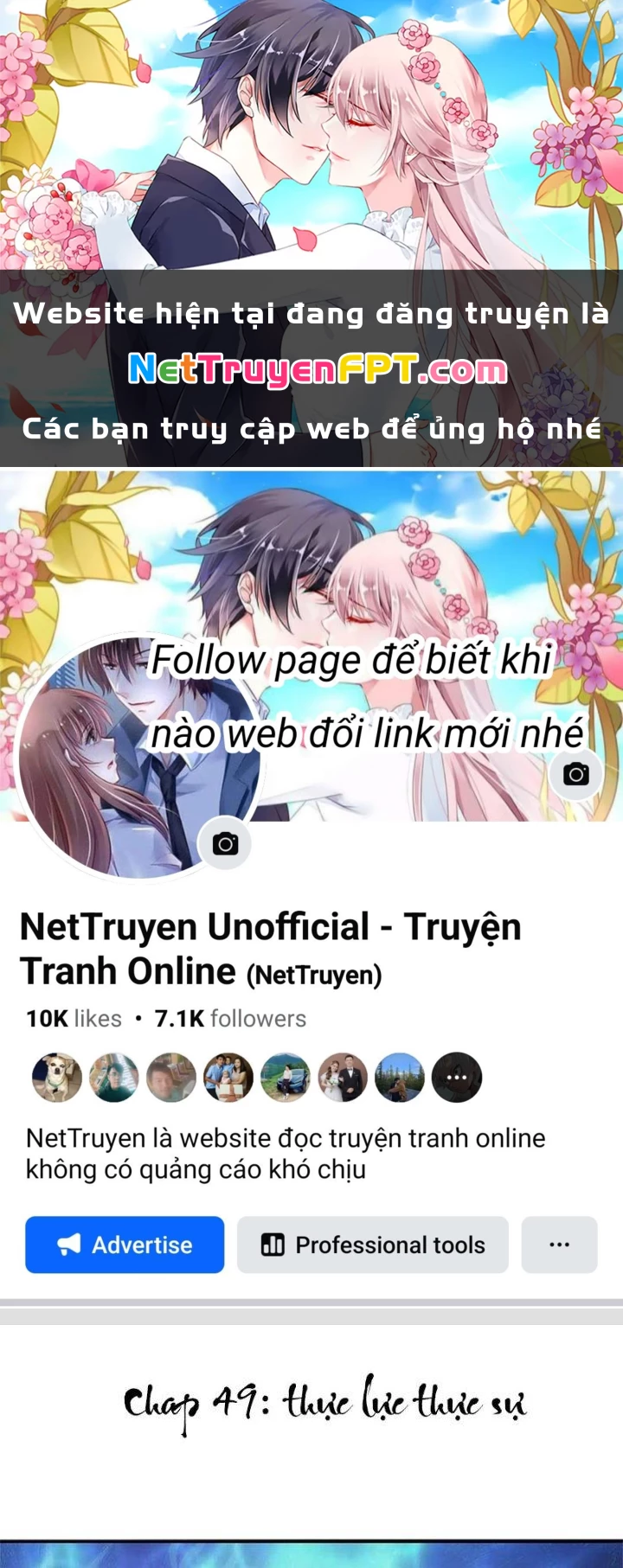 Người Chơi Siêu Cấp Chapter 49 - Next Chapter 49