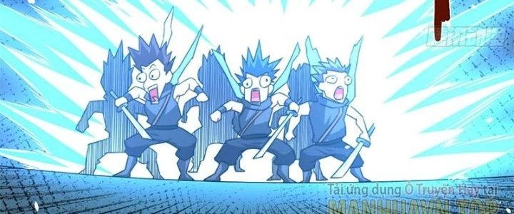 Người Chơi Siêu Cấp Chapter 49 - Next Chapter 49