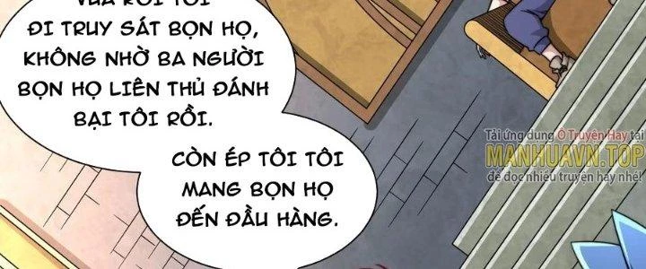 Người Chơi Siêu Cấp Chapter 51 - Trang 4