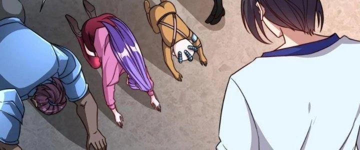 Người Chơi Siêu Cấp Chapter 51 - Trang 4