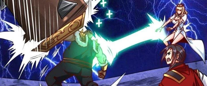 Người Chơi Siêu Cấp Chapter 51 - Trang 4