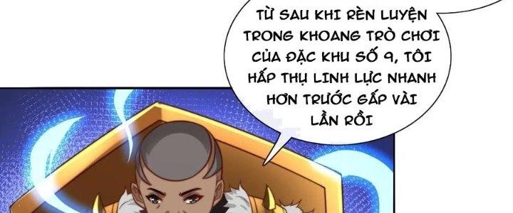 Người Chơi Siêu Cấp Chapter 52 - Trang 4