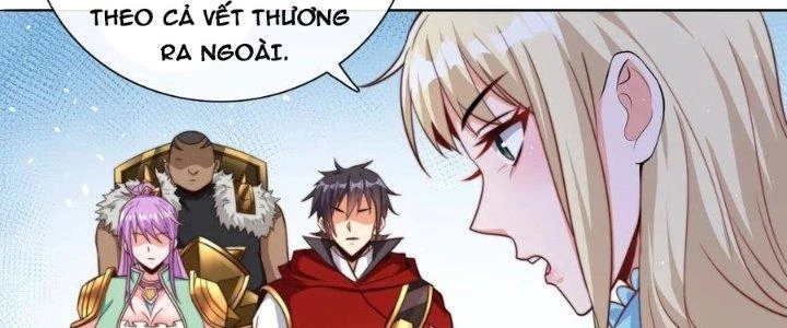 Người Chơi Siêu Cấp Chapter 52 - Trang 4