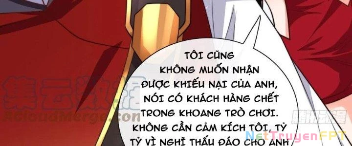 Người Chơi Siêu Cấp Chapter 52 - Trang 4
