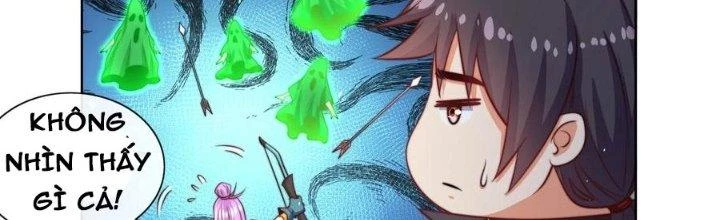 Người Chơi Siêu Cấp Chapter 52 - Trang 4