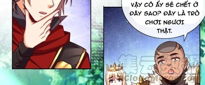 Người Chơi Siêu Cấp Chapter 52 - Trang 4