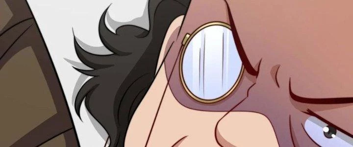 Người Chơi Siêu Cấp Chapter 54 - Trang 4