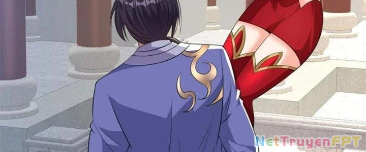 Người Chơi Siêu Cấp Chapter 57 - Trang 4