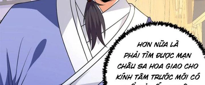 Người Chơi Siêu Cấp Chapter 57 - Trang 4