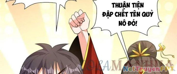 Người Chơi Siêu Cấp Chapter 57 - Trang 4