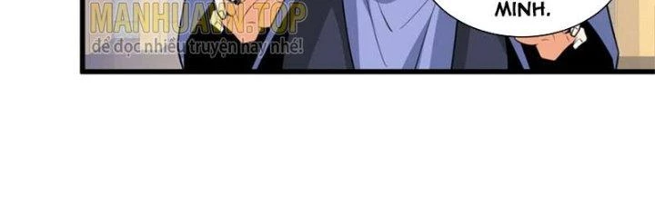 Người Chơi Siêu Cấp Chapter 57 - Trang 4