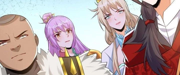 Người Chơi Siêu Cấp Chapter 58 - Trang 4