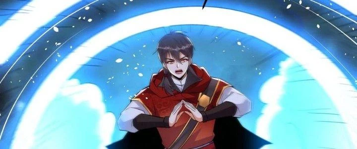 Người Chơi Siêu Cấp Chapter 58 - Trang 4