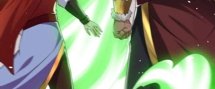 Người Chơi Siêu Cấp Chapter 58 - Trang 4