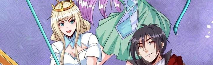 Người Chơi Siêu Cấp Chapter 59 - Next Chapter 60
