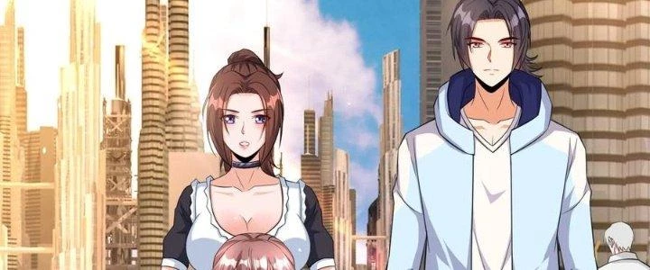 Người Chơi Siêu Cấp Chapter 60 - Next Chapter 61