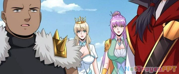 Người Chơi Siêu Cấp Chapter 63 - Trang 4