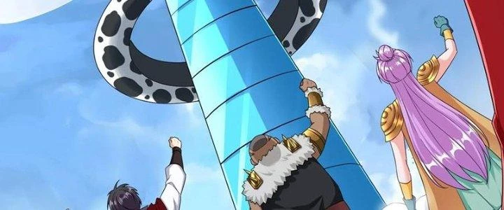 Người Chơi Siêu Cấp Chapter 64 - Trang 4