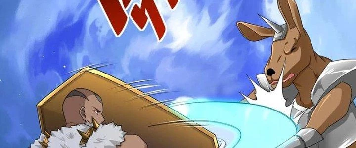 Người Chơi Siêu Cấp Chapter 64 - Trang 4
