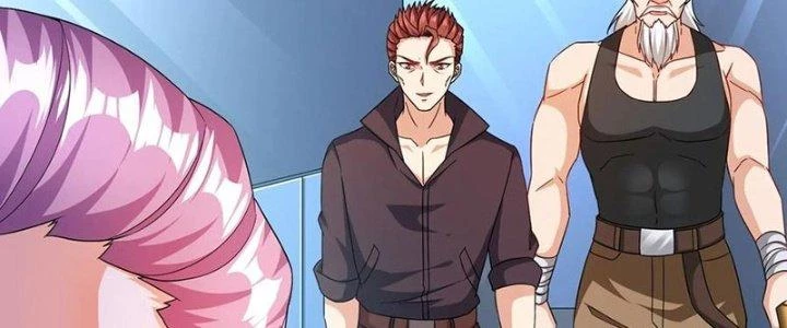Người Chơi Siêu Cấp Chapter 64 - Trang 4