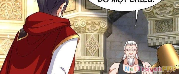 Người Chơi Siêu Cấp Chapter 64 - Trang 4