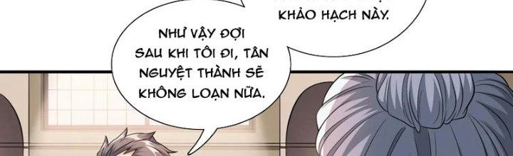 Người Chơi Siêu Cấp Chapter 68 - Trang 4