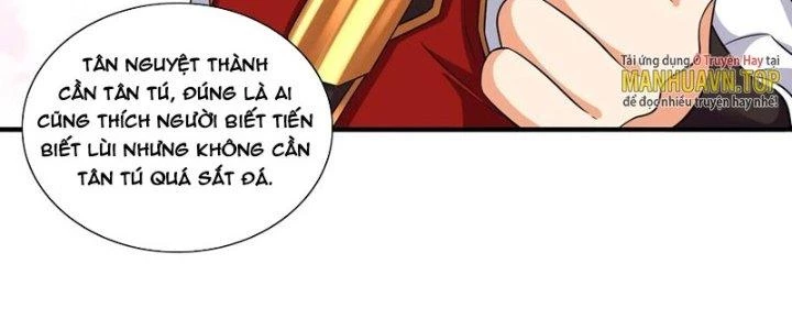Người Chơi Siêu Cấp Chapter 68 - Trang 4