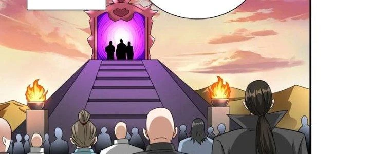 Người Chơi Siêu Cấp Chapter 68 - Trang 4