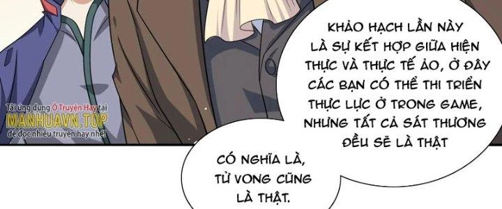 Người Chơi Siêu Cấp Chapter 68 - Trang 4